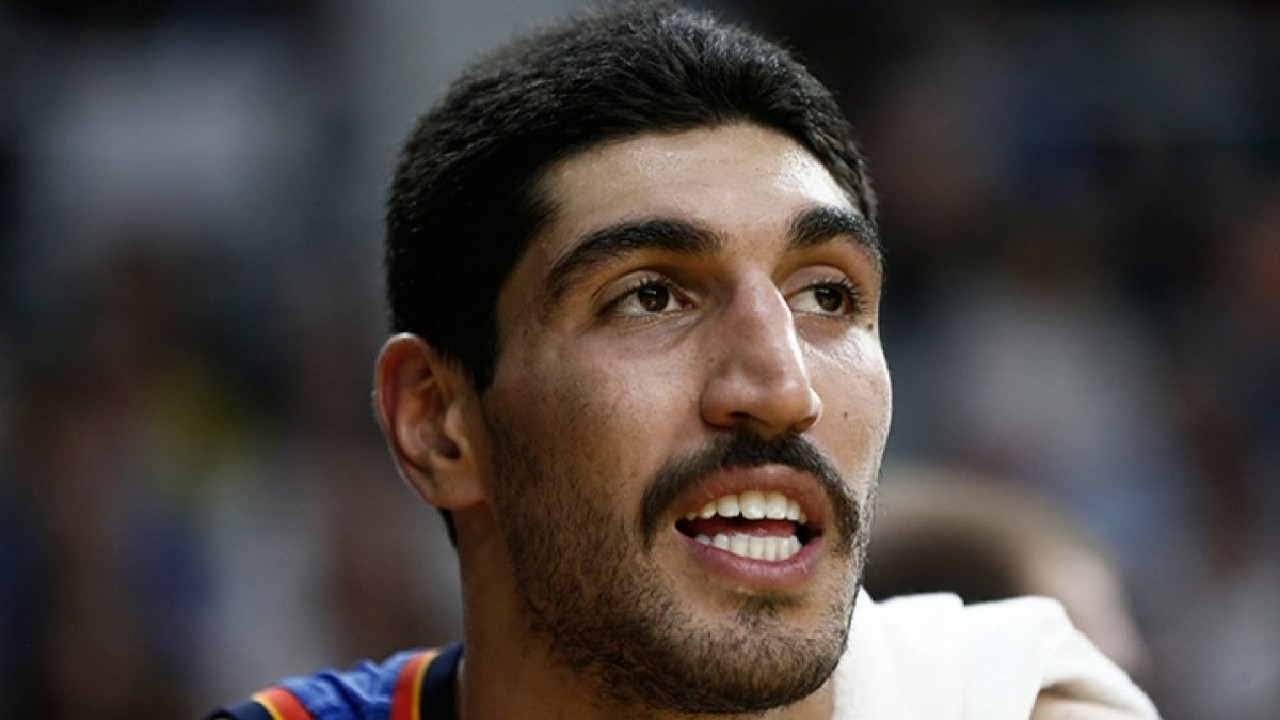 FETÖ’cü Enes Kanter hakkında re’sen soruşturma açıldı!