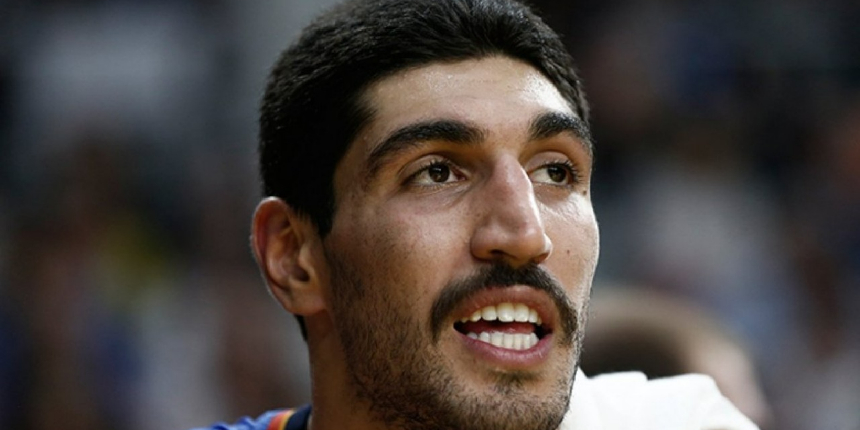 FETÖ’cü Enes Kanter hakkında re’sen soruşturma açıldı!