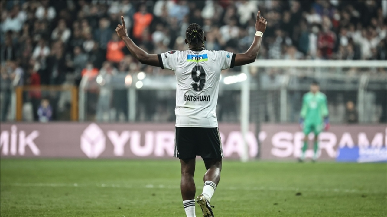Beşiktaş, Jordy Caicedo ile anlaşmaya vardı
