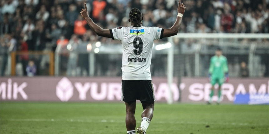 Beşiktaş, Jordy Caicedo ile anlaşmaya vardı
