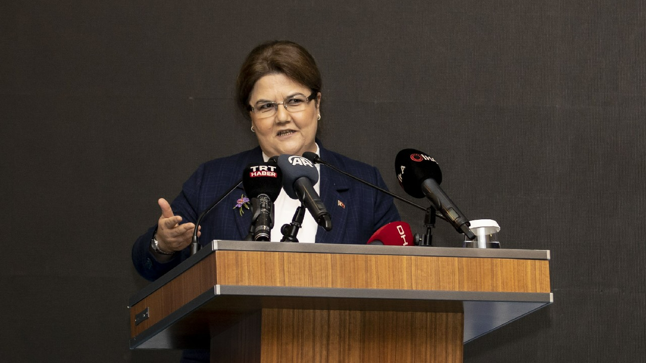 Bakan Yanık'tan ailelere dijital mecra uyarısı!