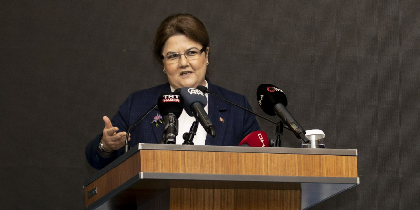 Bakan Yanık'tan ailelere dijital mecra uyarısı!