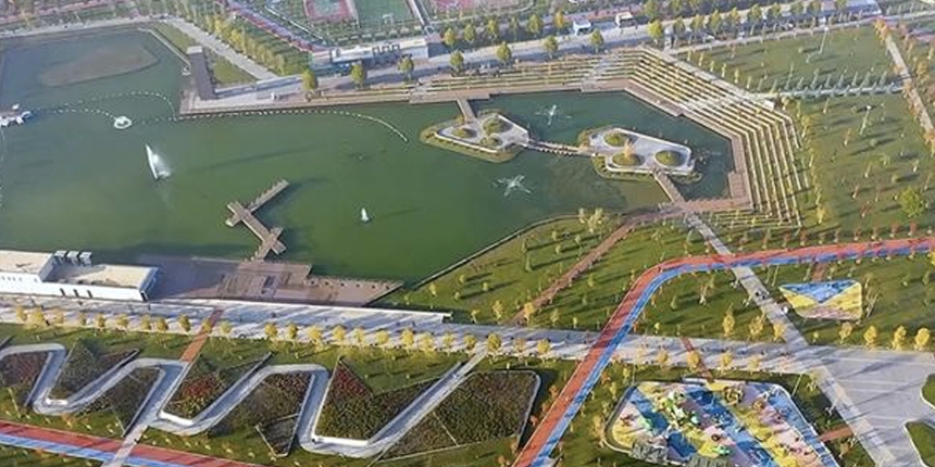 İstanbul'da fetih çoşkusu... Atatürk Havalimanı Millet Bahçesi ilk fidanlarla buluşacak