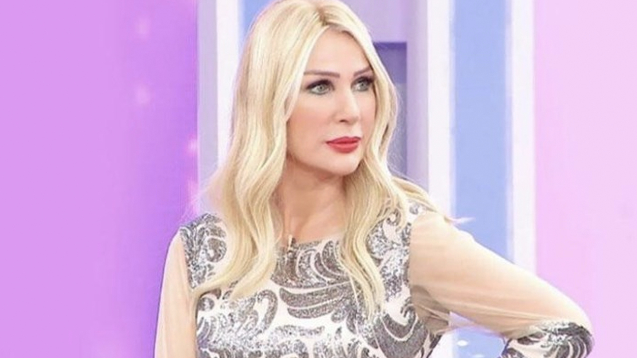 Yeni Akit, Seda Sayan'ı da 'ahlaksız' ilan etti