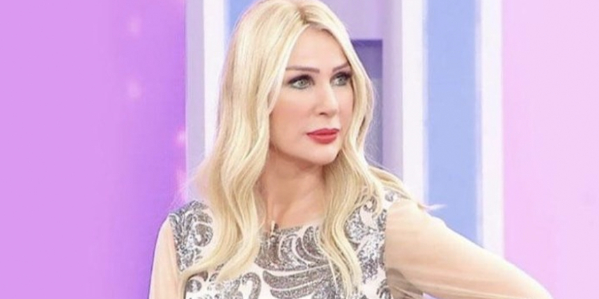 Yeni Akit, Seda Sayan'ı da 'ahlaksız' ilan etti