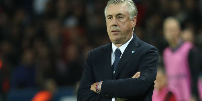 Real Madrid şampiyon oldu: Teknik direktörü Carlo Ancelotti tek başına tarihe geçti