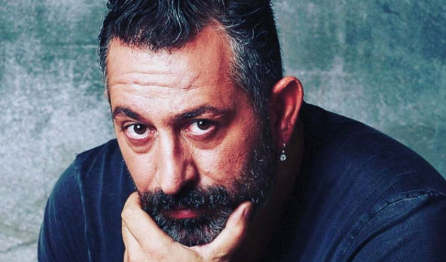 Cem Yılmaz'dan ilginç paylaşım!