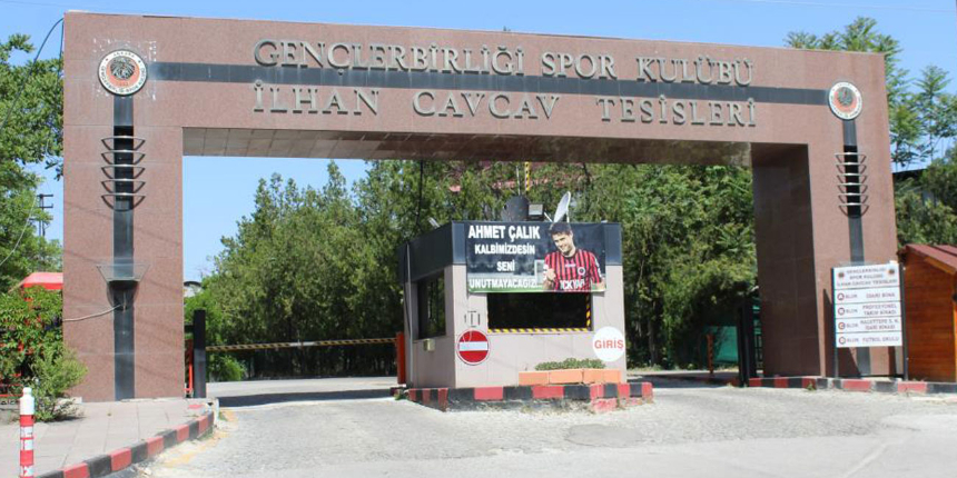 Gençlerbirliği’nde 29 Mayıs tarihinde yapılacak Seçimli Olağan Genel Kurul 5 Haziran'a ertelendi