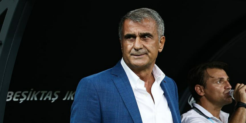 Şenol Güneş'in acı günü!