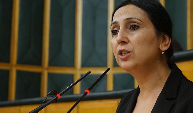 Figen Yüksekdağ'a bir şok daha! Ceza yağıyor...