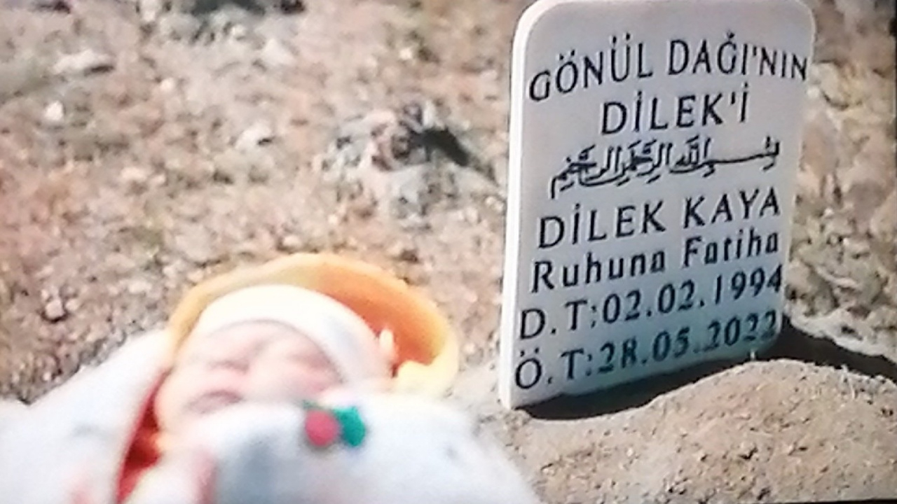 Gönül Dağı Sezon Finalindeki O Sahne Büyük Tepki Çekti! Yok Böyle Final Bölümü!