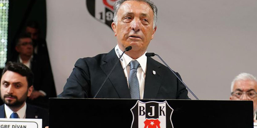 Ahmet Nur Çebi'den gerçekleşen seçimle ilgili açıklama: Verilecek her karara saygı duyuyoruz