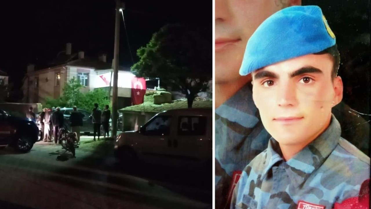 Pençe-Kilit Operasyonu bölgesinden acı haber!