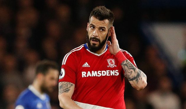 Galatasaray Negredo'dan vazgeçmedi: Yeni teklif!