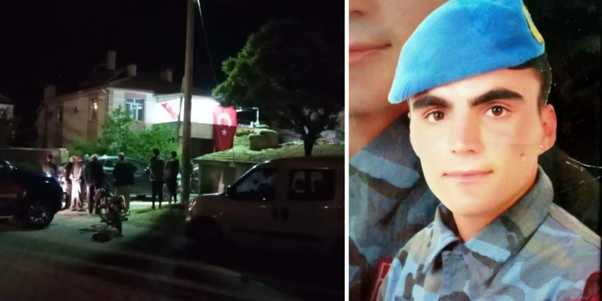 Pençe-Kilit Operasyonu bölgesinden acı haber!