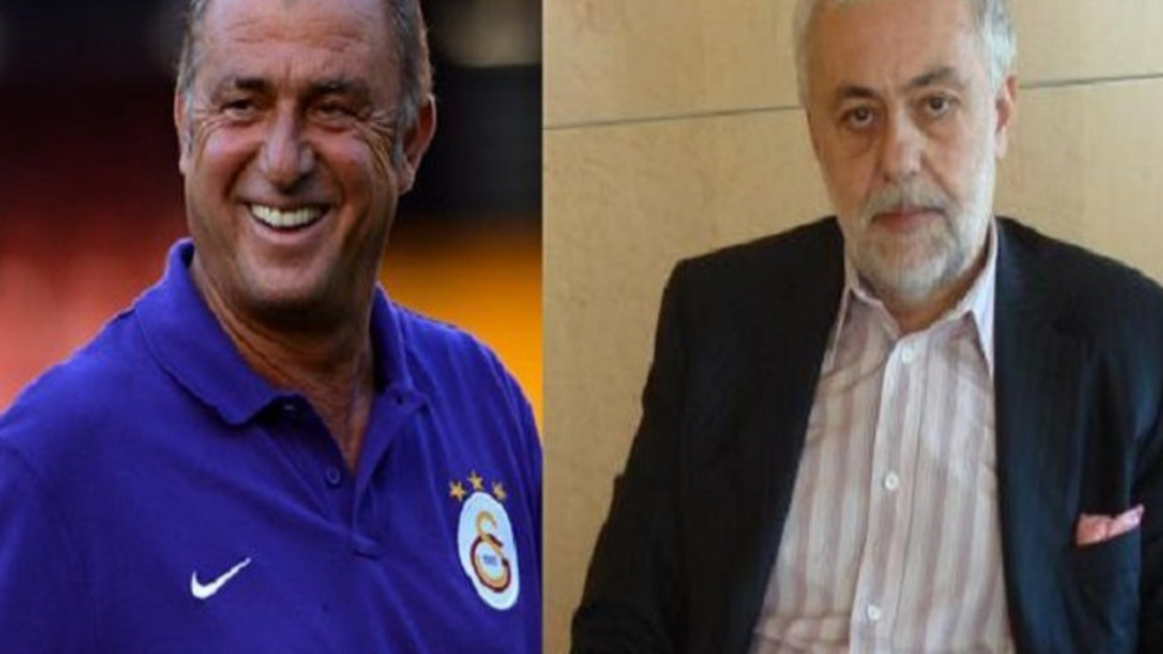 Sosyal medya kullanıcıları Fatih Terim'i eleştirdi, Ömer Üründül gündeme oturdu: 'Özleyeceğim hiç aklıma gelmezdi'
