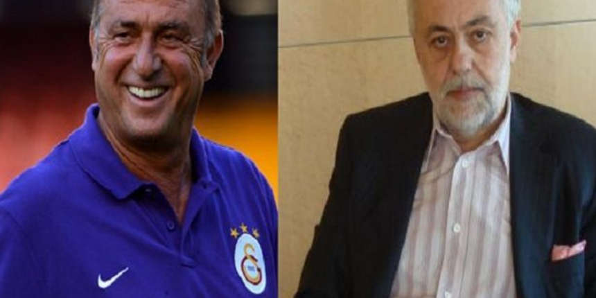 Sosyal medya kullanıcıları Fatih Terim'i eleştirdi, Ömer Üründül gündeme oturdu: 'Özleyeceğim hiç aklıma gelmezdi'