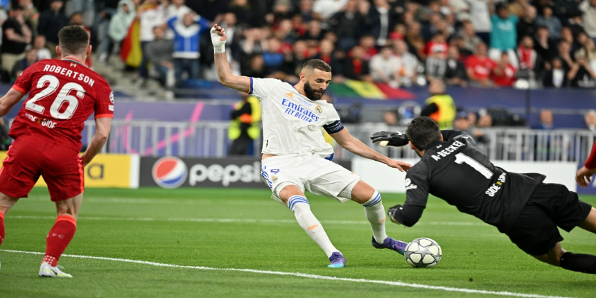 Real Madrid'in şampiyonluk yolu!