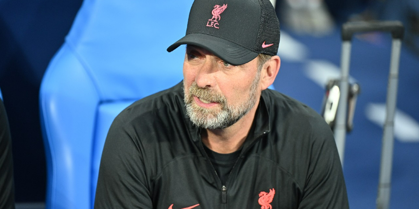 Liverpool Teknik Direktörü Jürgen Klopp'tan taraftara iddialı mesaj!