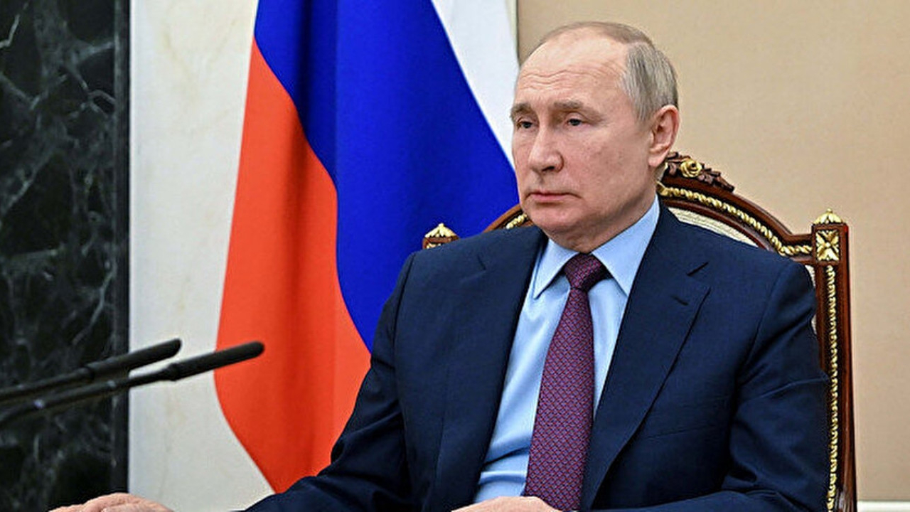 Putin'den flaş açıklama: Ukrayna'dan tahıl taşınması konusunda yardımcı olabiliriz!