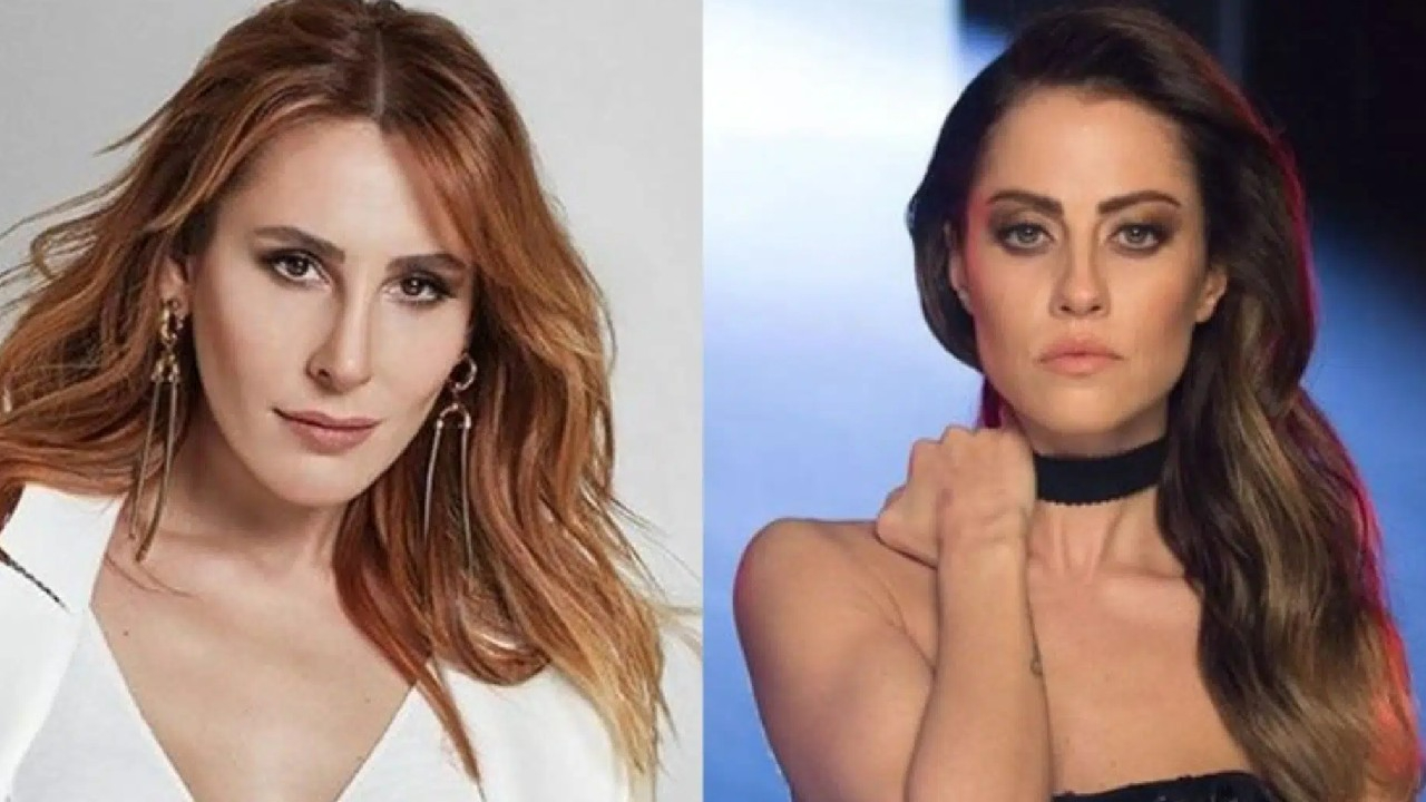 Melek Mosso tepkisi! Funda Arar ve Derya Uluğ da konsere çıkmama kararı aldı!