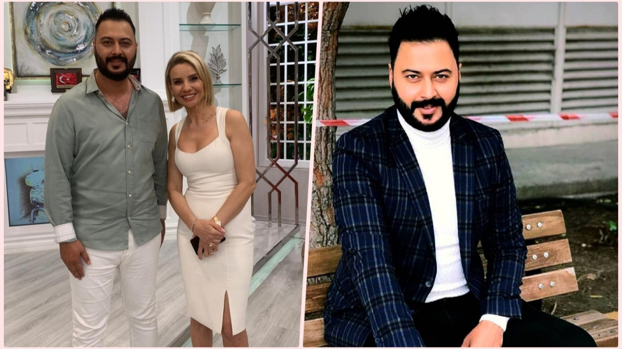 Esra Erol'da programının muhabiri Caner Toygar'dan korkutan haber! Beyninde kitle tespit edildi