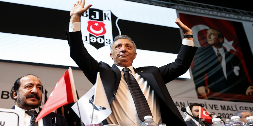 Adnan Dalgakıran'dan sert ifadeler: "Başkan benden birçok şeyi sakladı"