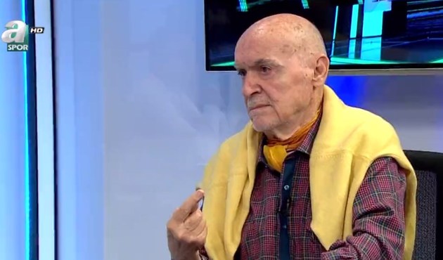 Spor Bakanı Yönetim Kurulu'nu görevden almalıdır...