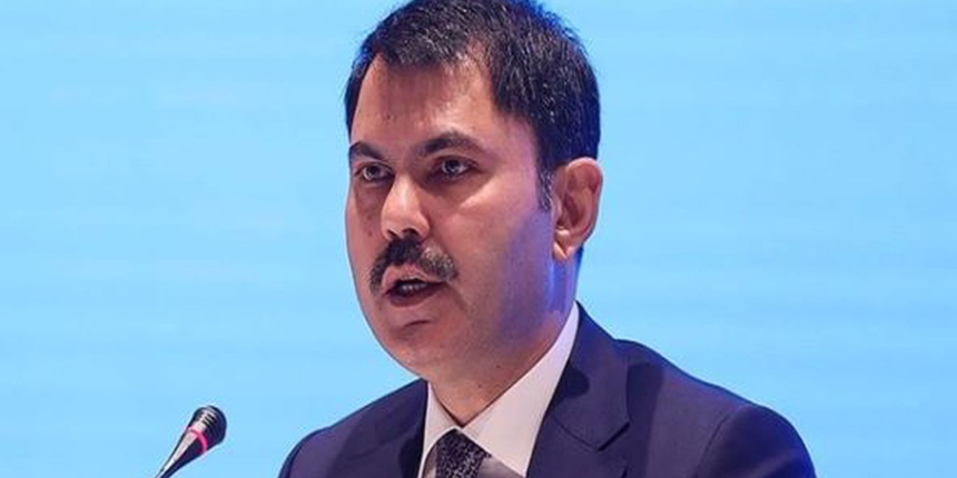 Bakan Kurum açıkladı! Ağustos ayında ev sahibi olmak isteyenler için büyük konut hamlesi