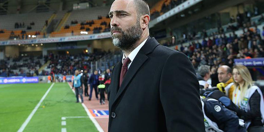 Galatasaray başkan adayı Eşref Hamamcıoğlu'ndan teknik direktörlük için Igor Tudor kararı