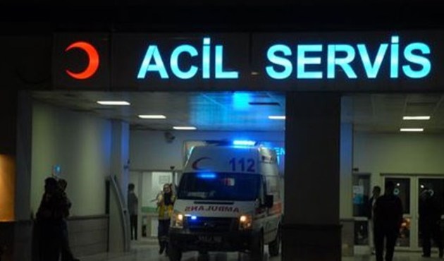 Diyarbakır’da hastaneye kaldırılan asker sayısı 52'ye yükseldi!