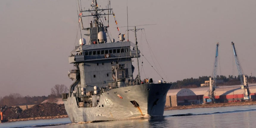 NATO, Baltık Denizi'nde 7 bin askerle tatbikat yapacak