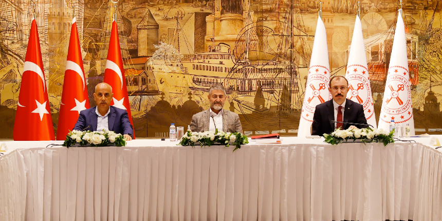 Gıda Komitesi toplandı! Piyasalar yakından takip edilecek
