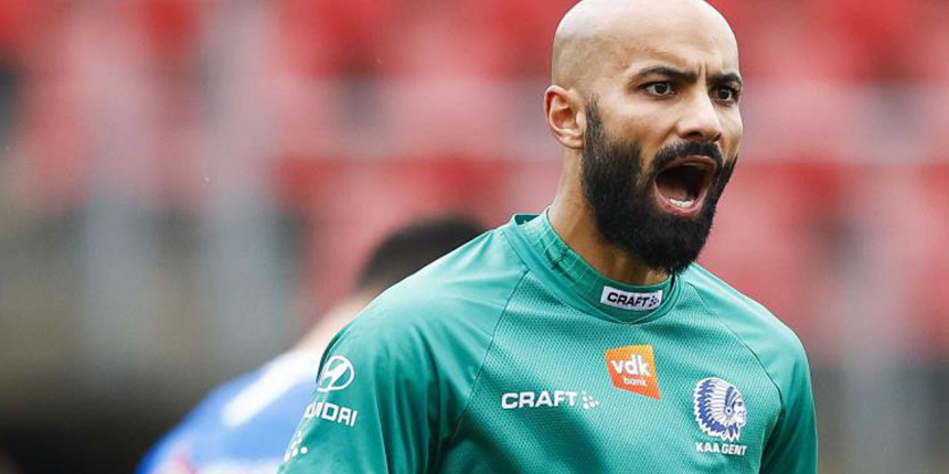 KAA Gent ile sözleşmesi sona eren milli kaleci Sinan Bolat, Fenerbahçe'ye yakın iddiası