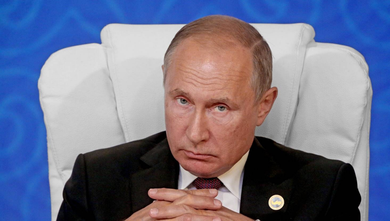 Doktorların Putin'e 3 yıl ömür biçtiği iddia edilmişti... Kremlin'den iddialara yanıt geldi