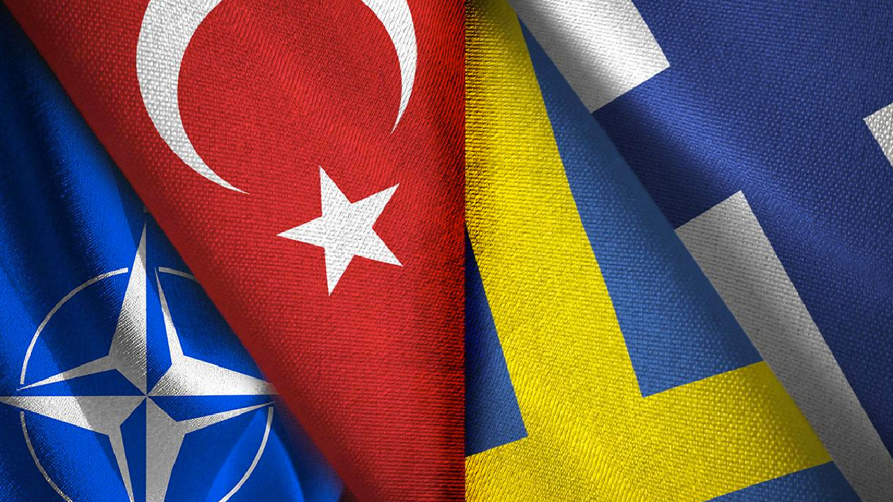 NATO'ya girmek için her yolu deneyen İsveç'ten geri adım: Türkiye'ye silah ihracatı yapabiliriz
