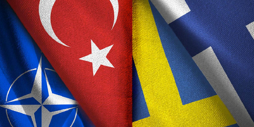NATO'ya girmek için her yolu deneyen İsveç'ten geri adım: Türkiye'ye silah ihracatı yapabiliriz