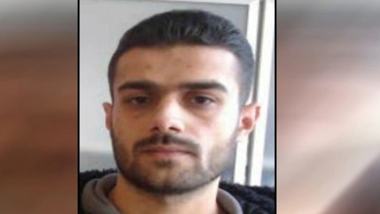 Eylem hazırlığındaki DEAŞ'lı canlı bomba tutuklandı!