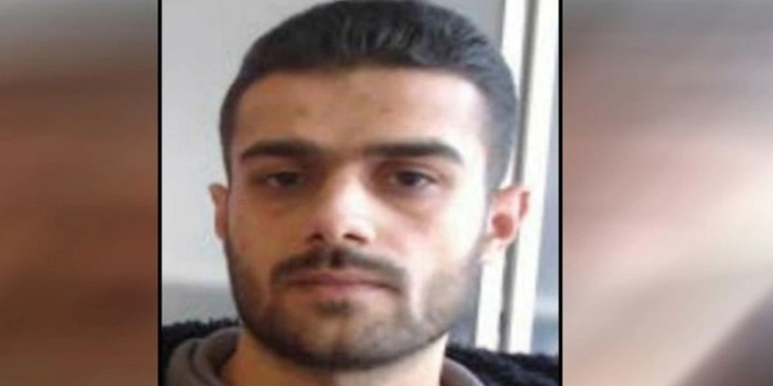 Eylem hazırlığındaki DEAŞ'lı canlı bomba tutuklandı!