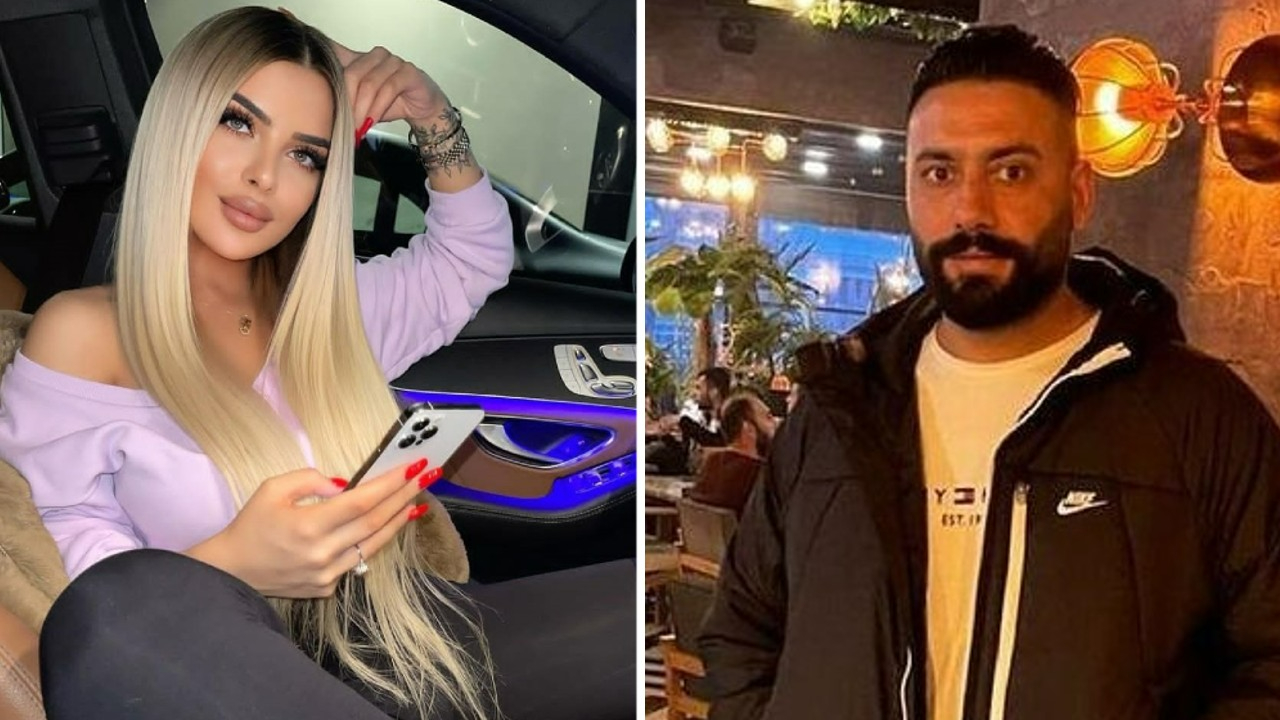 Rezidansta işkence gören Merve, eski sevgilisinden şikayetçi olmadı!