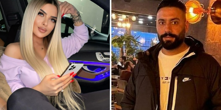 Rezidansta işkence gören Merve, eski sevgilisinden şikayetçi olmadı!