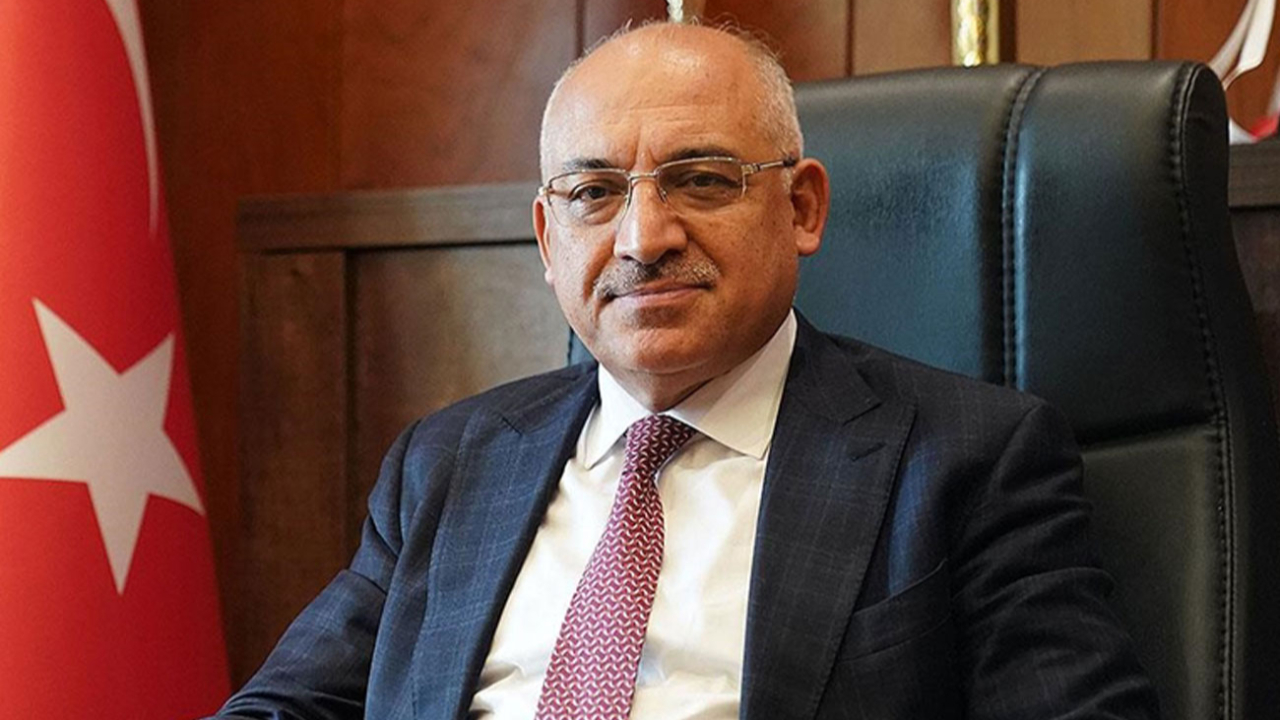 TFF başkan adayı Mehmet Büyükekşi: Şeffaf ve vizyoner kurum içi işleyiş modeli ile yola çıkıyoruz