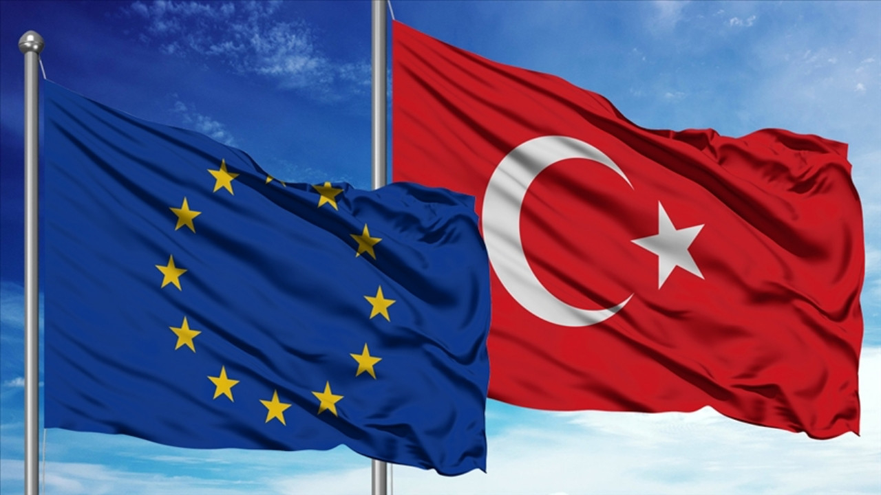 Dışişleri Bakanlığı: Siyasi Diyalog Toplantısı yarın Ankara'da gerçekleştirilecek!