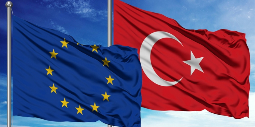 Dışişleri Bakanlığı: Siyasi Diyalog Toplantısı yarın Ankara'da gerçekleştirilecek!
