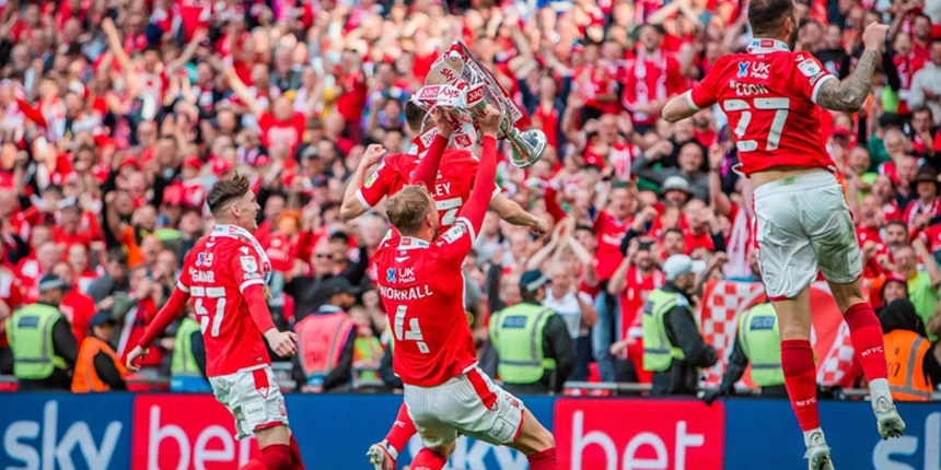 İki Avrupa şampiyonluğu bulunan Nottingham Forest, 23 yıl sonra Premier Lig'de