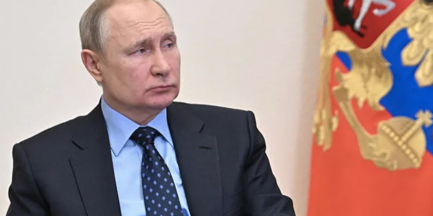 ABD istihbarat raporundan flaş iddia: Putin sonrası iktidar boşluğu dünya için tehlikeli olabilir
