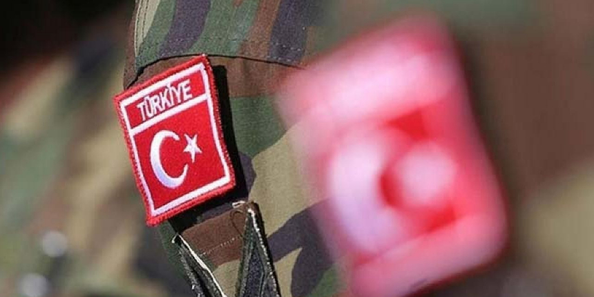 Pençe - Kilit operasyonu bölgesinden acı haber geldi: Bir asker şehit oldu