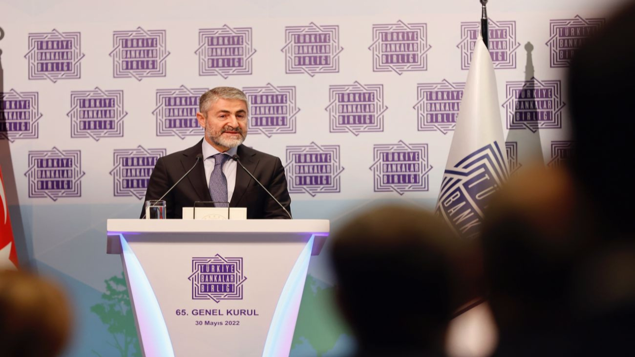 Bakan Nebati: Alım gücünü korumak için yoğun çaba sarf ediyoruz