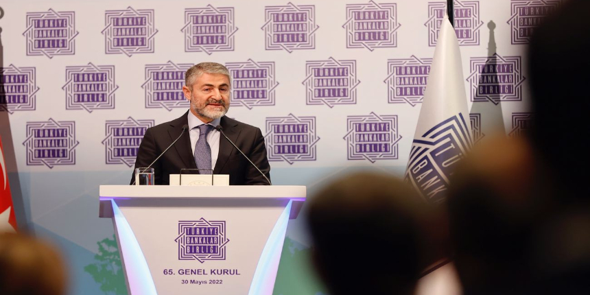 Bakan Nebati'den enflasyon ve büyüme açıklaması