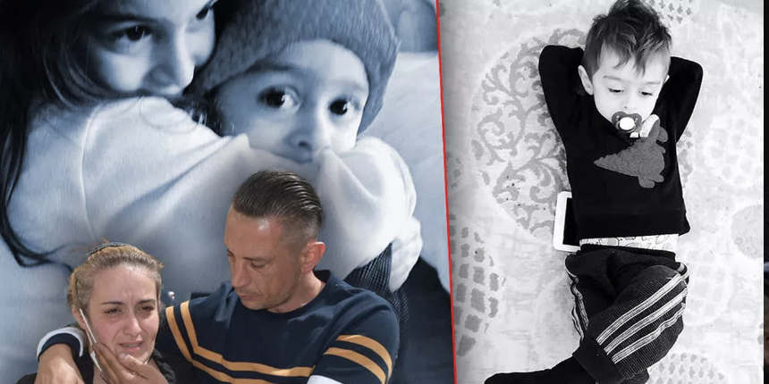 Küçük Ece, restoranda yediği yemek sonrası hayatını kaybetmişti... Kardeşi Ege'den yeni haber geldi
